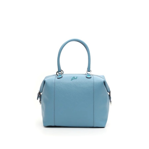 Gabs Firenze Italian-made leather convertible shopping bag - Picture 6 of 8